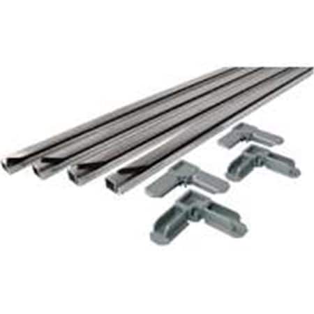 Prime-Line Prime Line Products PL7800 Screen Kit Mill - 36 x 36 In. 7956220